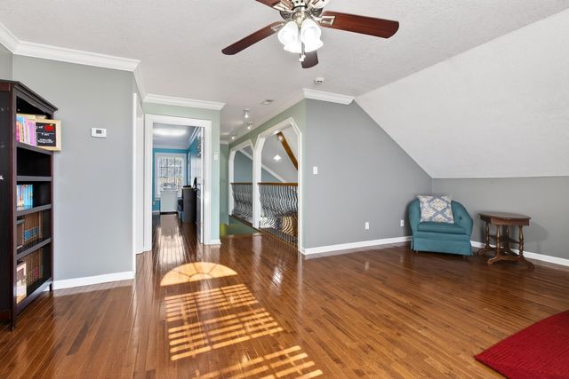 3195 Ladd Springs Road SE, Old Fort, TN 37362