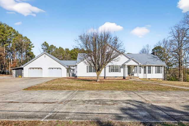 3195 Ladd Springs Road SE, Old Fort, TN 37362