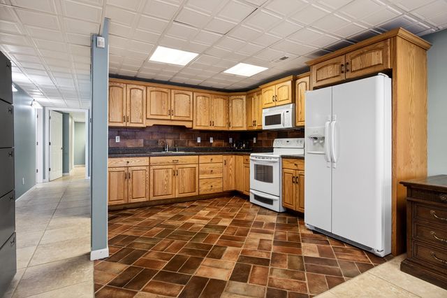 3195 Ladd Springs Road SE, Old Fort, TN 37362
