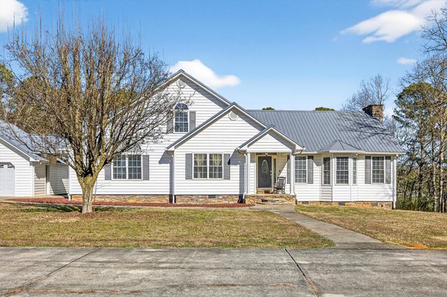 3195 Ladd Springs Road SE, Old Fort, TN 37362