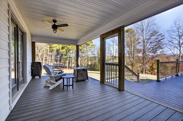 3195 Ladd Springs Road SE, Old Fort, TN 37362