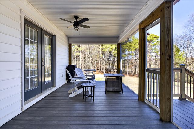 3195 Ladd Springs Road SE, Old Fort, TN 37362