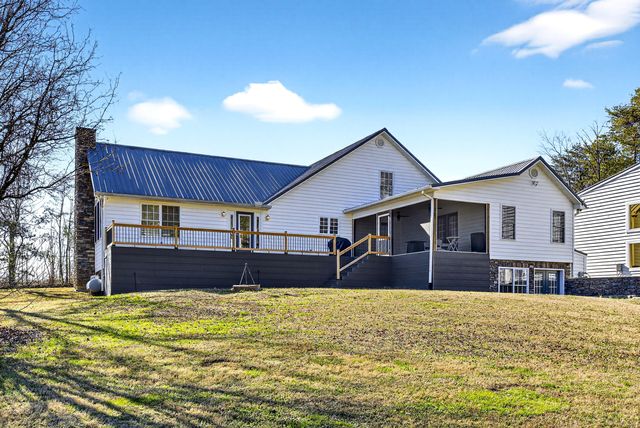 3195 Ladd Springs Road SE, Old Fort, TN 37362