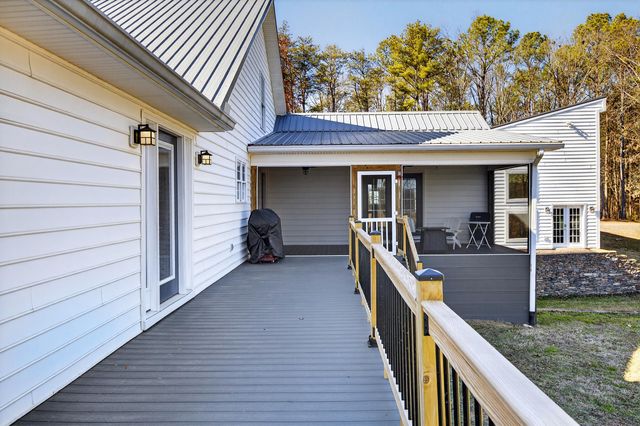 3195 Ladd Springs Road SE, Old Fort, TN 37362