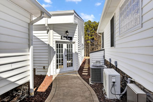 3195 Ladd Springs Road SE, Old Fort, TN 37362