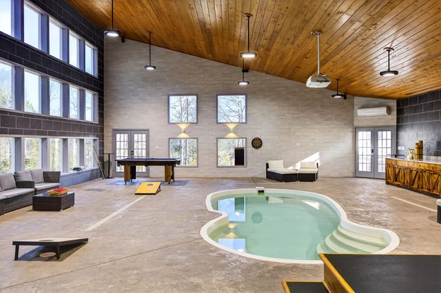 3195 Ladd Springs Road SE, Old Fort, TN 37362