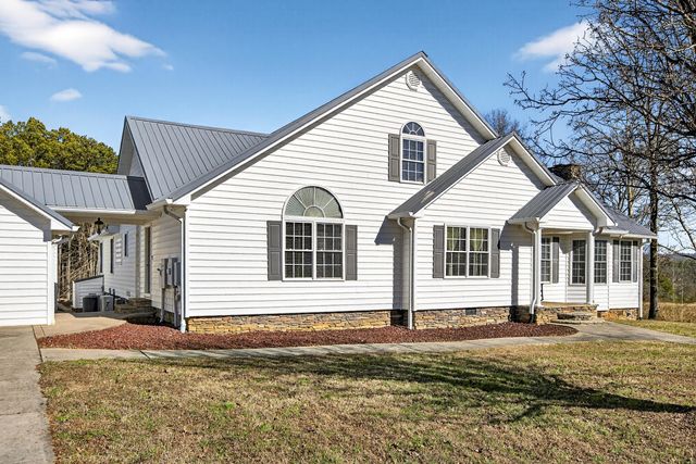 3195 Ladd Springs Road SE, Old Fort, TN 37362