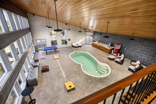 3195 Ladd Springs Road SE, Old Fort, TN 37362