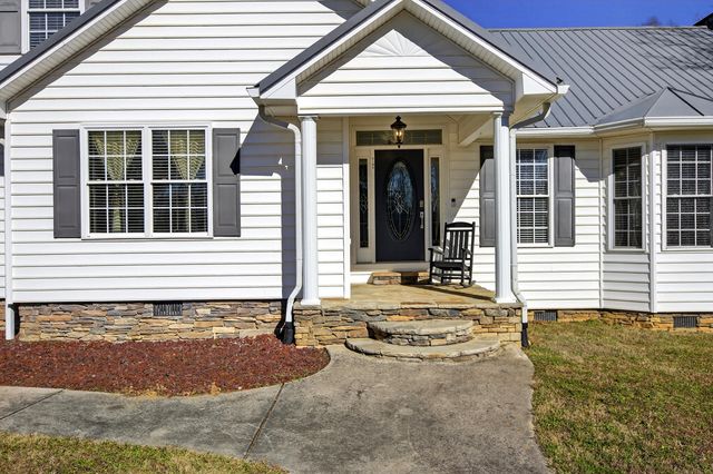 3195 Ladd Springs Road SE, Old Fort, TN 37362