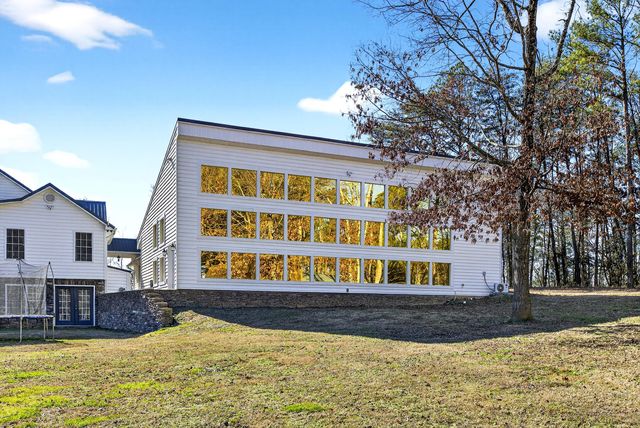 3195 Ladd Springs Road SE, Old Fort, TN 37362
