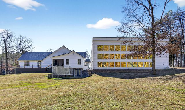 3195 Ladd Springs Road SE, Old Fort, TN 37362