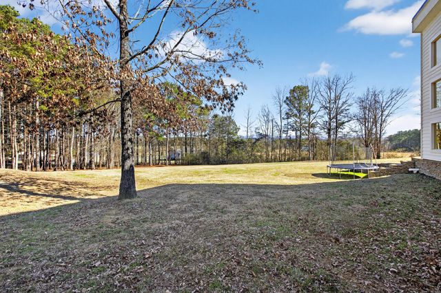 3195 Ladd Springs Road SE, Old Fort, TN 37362