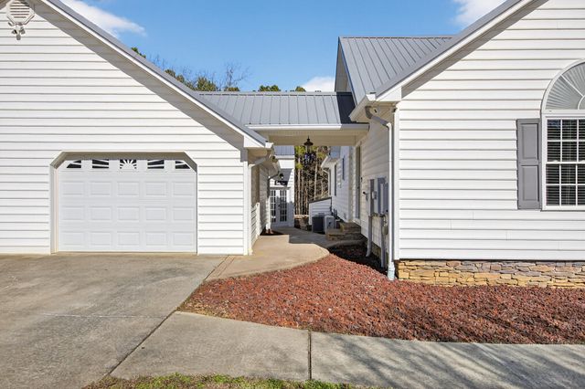 3195 Ladd Springs Road SE, Old Fort, TN 37362