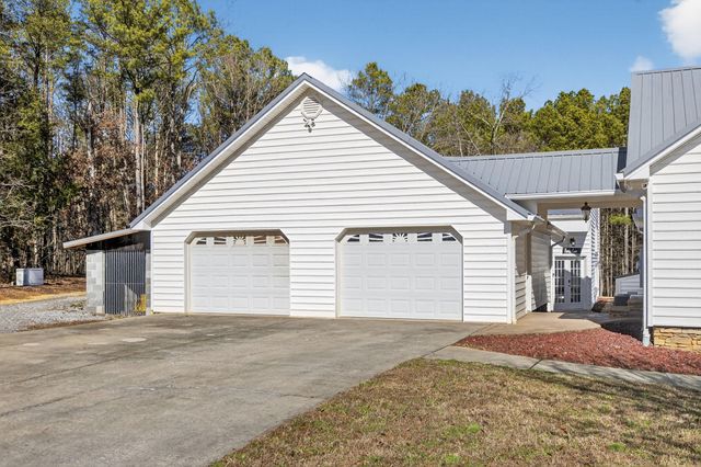 3195 Ladd Springs Road SE, Old Fort, TN 37362
