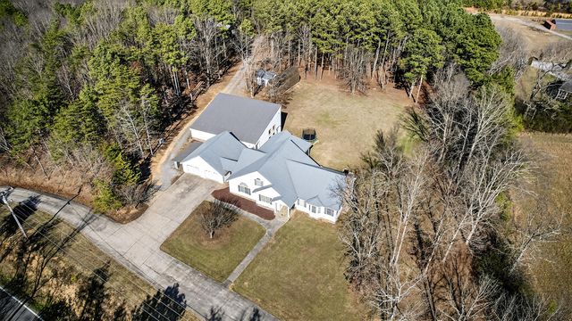 3195 Ladd Springs Road SE, Old Fort, TN 37362