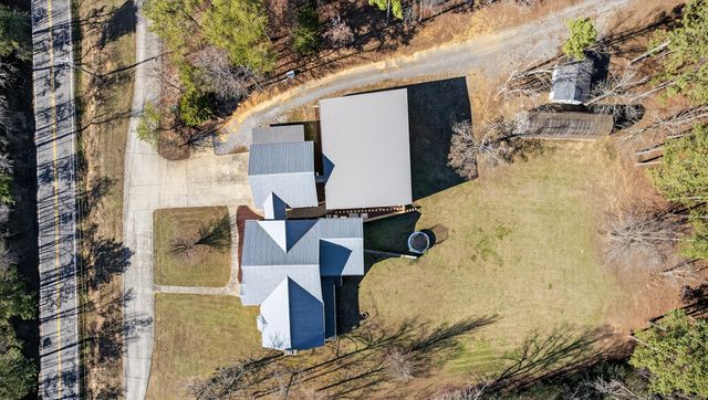 3195 Ladd Springs Road SE, Old Fort, TN 37362