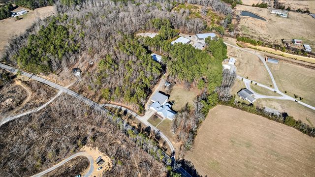 3195 Ladd Springs Road SE, Old Fort, TN 37362