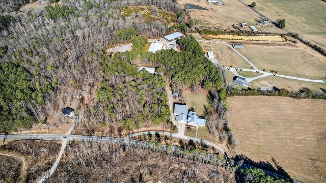 3195 Ladd Springs Road SE, Old Fort, TN 37362