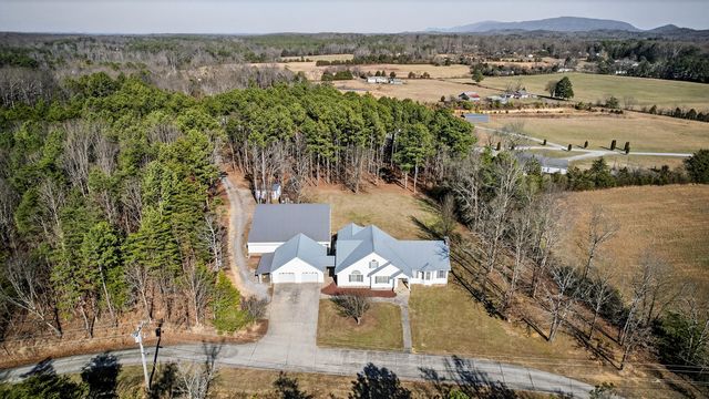 3195 Ladd Springs Road SE, Old Fort, TN 37362
