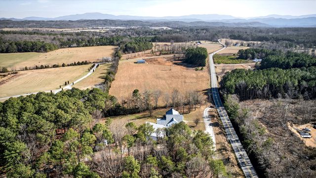 3195 Ladd Springs Road SE, Old Fort, TN 37362