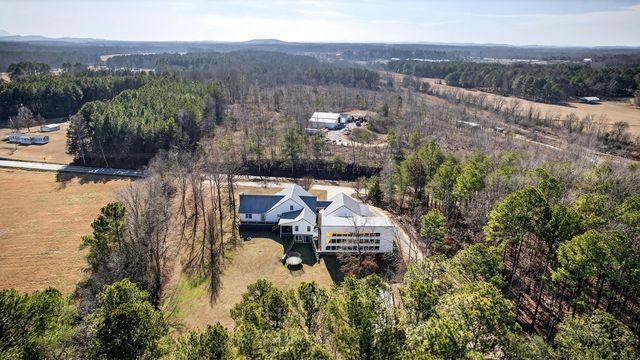 3195 Ladd Springs Road SE, Old Fort, TN 37362