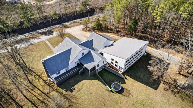 3195 Ladd Springs Road SE, Old Fort, TN 37362