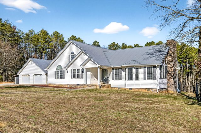3195 Ladd Springs Road SE, Old Fort, TN 37362