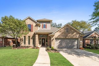 1830 Katlyn Lane, Spring, TX 77386