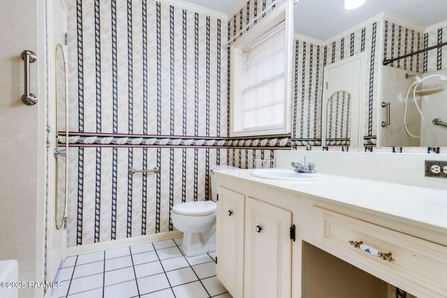 401 Rain Tree Trail, Lafayette, LA 70507