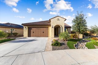 27376 W SIERRA PINTA Drive, Buckeye, AZ 85396