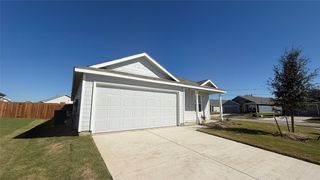 1600 Parliar Street, Mckinney, TX 75071