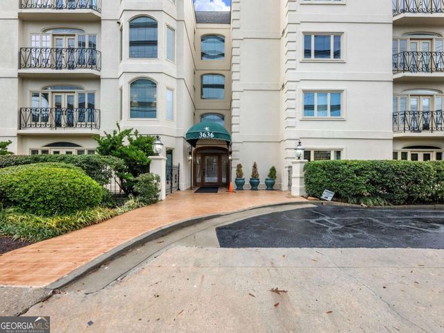3636 Peachtree Road NE 405, Atlanta, GA 30319