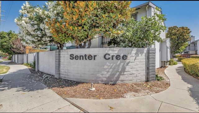 2672 Senter Creek Court, San Jose, CA 95111