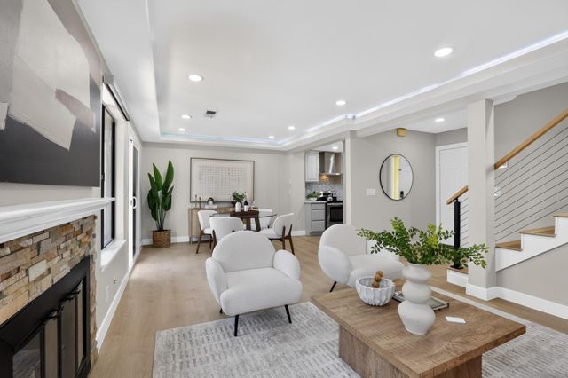 2672 Senter Creek Court, San Jose, CA 95111