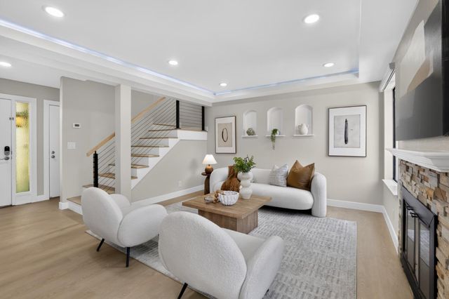 2672 Senter Creek Court, San Jose, CA 95111