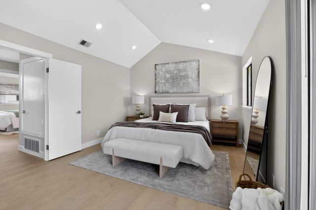 2672 Senter Creek Court, San Jose, CA 95111