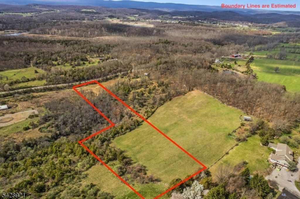 114 Old Beaver Run Rd, Lafayette Twp., NJ 07848