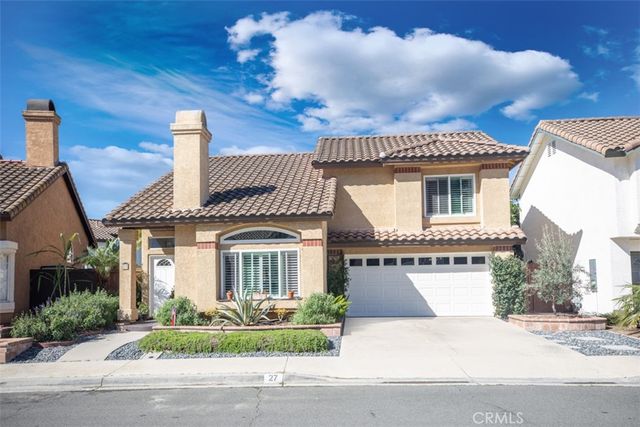 27 Royal Tern, Aliso Viejo, CA 92656