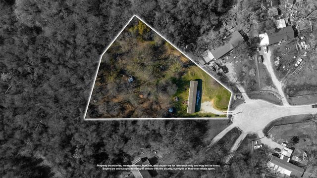 220 Country Side Court, Springtown, TX 76082