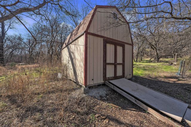 220 Country Side Court, Springtown, TX 76082