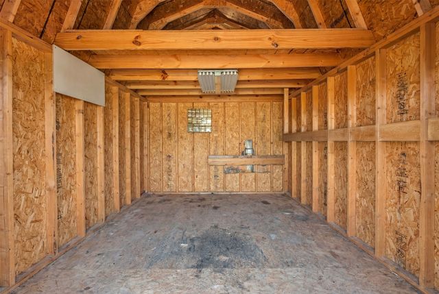 220 Country Side Court, Springtown, TX 76082