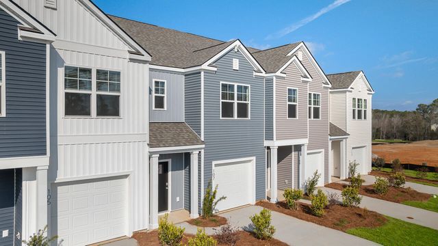 107 Cypress Hollow Way, Santee, SC 29142