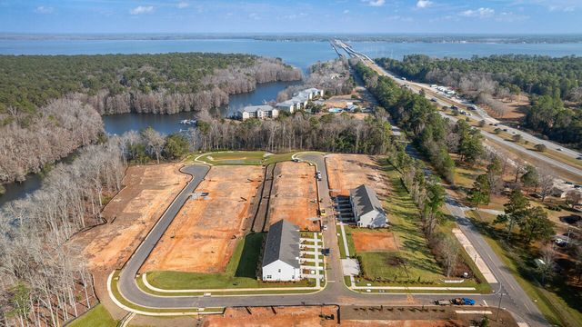107 Cypress Hollow Way, Santee, SC 29142