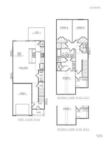 107 Cypress Hollow Way, Santee, SC 29142