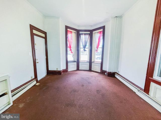 194 N PEARL STREET, Bridgeton, NJ 08302