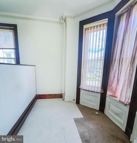 194 N PEARL STREET, Bridgeton, NJ 08302