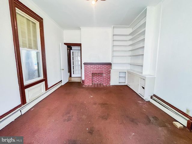 194 N PEARL STREET, Bridgeton, NJ 08302