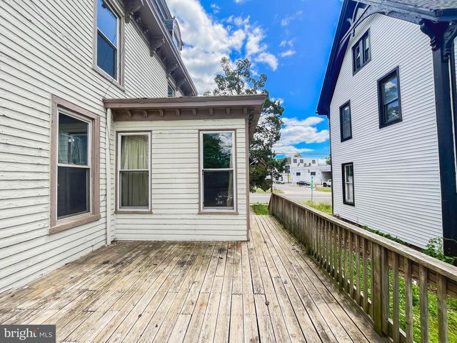 194 N PEARL STREET, Bridgeton, NJ 08302