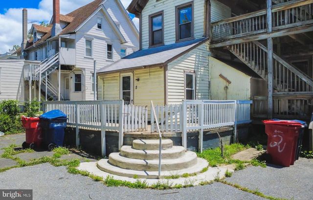 194 N PEARL STREET, Bridgeton, NJ 08302