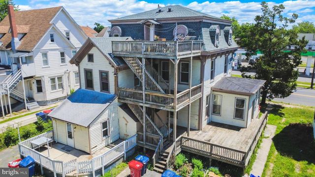 194 N PEARL STREET, Bridgeton, NJ 08302